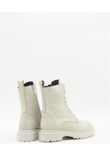 026Z100023 Rebel Bej Kadın Bot