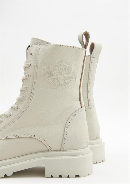 026Z100023 Rebel Bej Kadın Bot