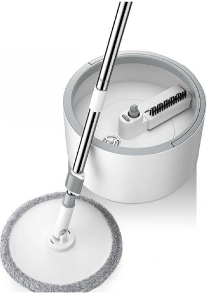 Kirli ve Temiz Suyu Ayıran Pratik Mop indirimleri