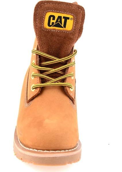 Ottawa Kadın Sundance (Tarçın) Nubuk Güblük Bot fırsatları