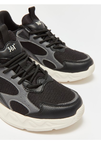 Yeni Sezon Bağcıklı Kadın Spor Ayakkabı modelleri