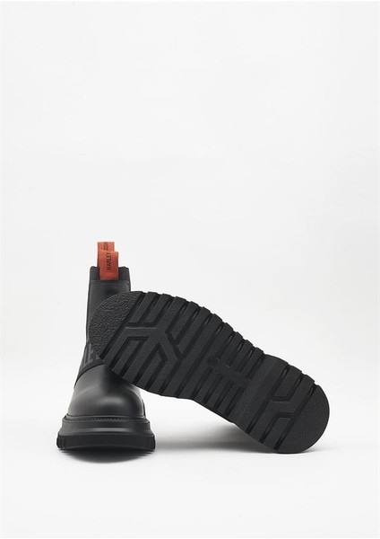 021Z100563 Nefud Siyah Kadın Bot