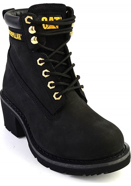 Ottawa Kadın Black (Siyah) Nubuk Günlük Bot fiyatları