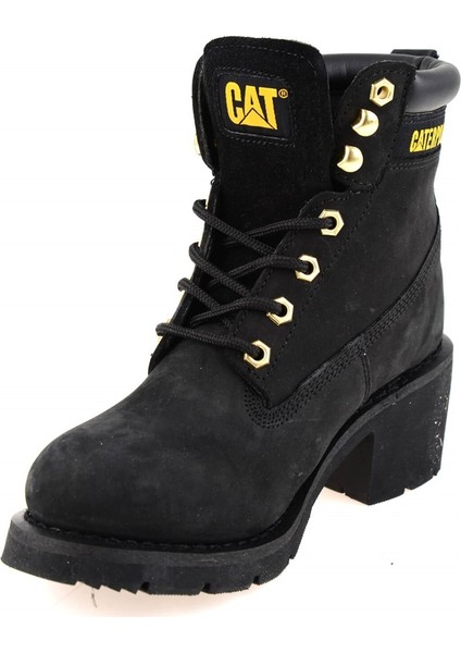 Ottawa Kadın Black (Siyah) Nubuk Günlük Bot fırsatları