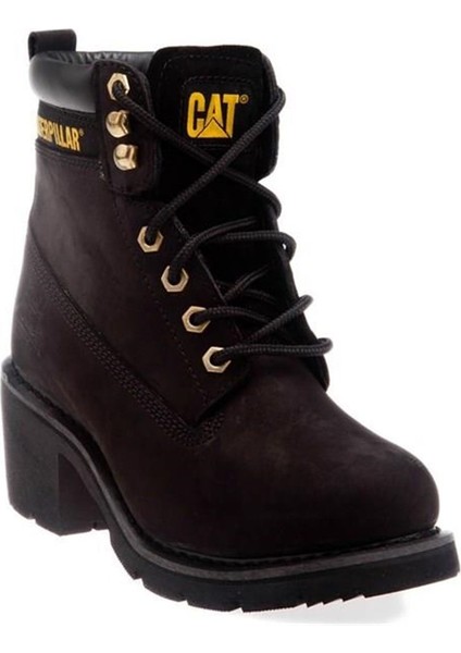 Ottawa Kadın Black (Siyah) Nubuk Günlük Bot indirimleri