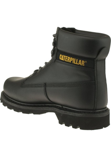 Colorado Kadın Black (Siyah) Deri Günlük Bot