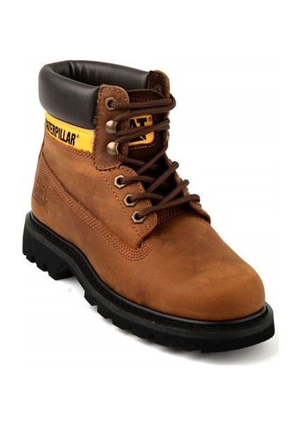 Colorado Kadın Copper (Kahve) Deri Günlük Bot fırsatları