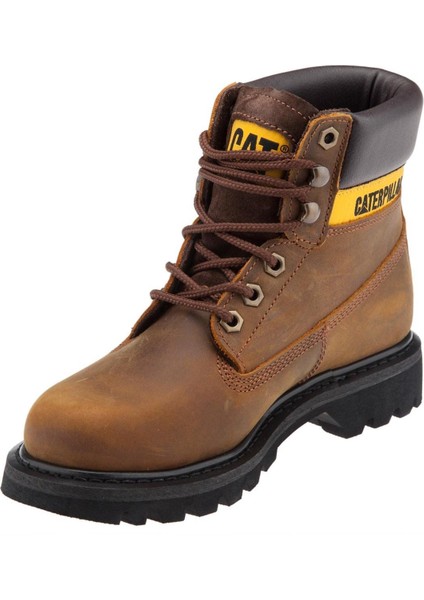 Colorado Kadın Copper (Kahve) Deri Günlük Bot