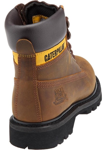 Colorado Kadın Copper (Kahve) Deri Günlük Bot