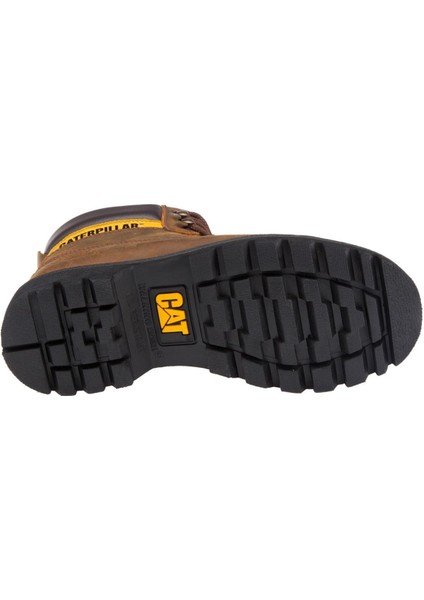 Colorado Kadın Copper (Kahve) Deri Günlük Bot