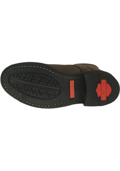 Gıbson Kadın Dark Brown (K.Kahve) Nubuk Günlük Bo