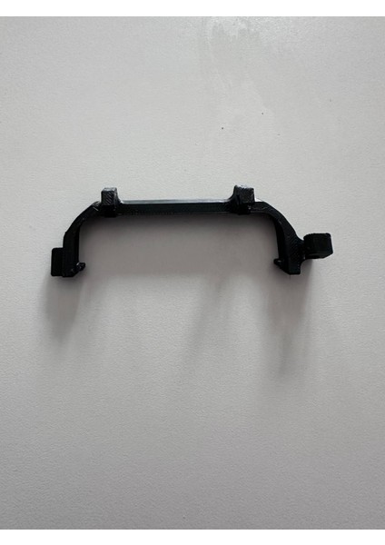 Ingenico MOVE5000F Sabitleme Aparatı (3d Baskılı)