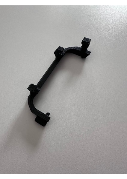 Ingenico MOVE5000F Sabitleme Aparatı (3d Baskılı) fiyatları