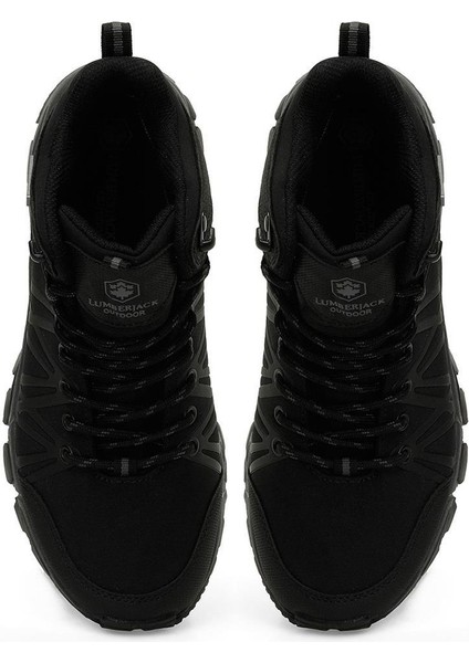 Shell HI G WP Siyah Kadın Outdoor Bot