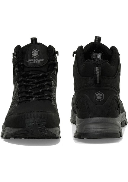 Shell HI G WP Siyah Kadın Outdoor Bot