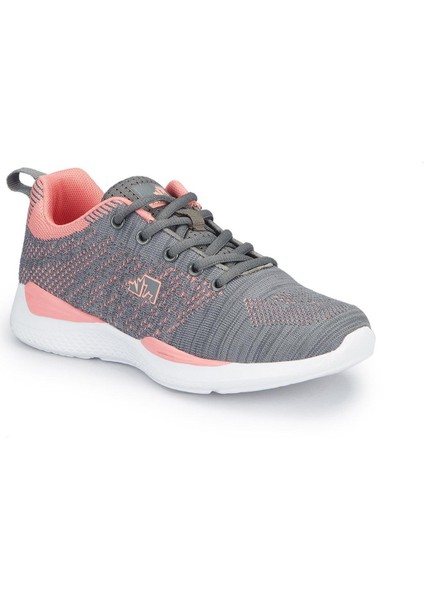 Wolky Kadın K.Gri-Pembe Spor Ayakkabı fırsatları