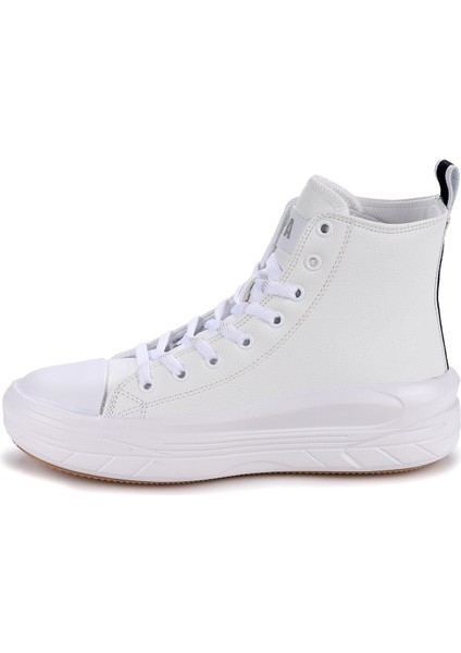 U.S Polo Assn. Clementıne 1PR Beyaz Kadın Spor Bot indirimleri