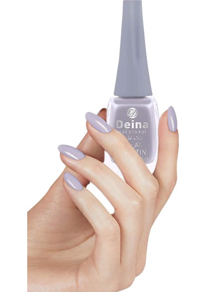 Keratinli Besleyici Oje 14 ml Renk No: 30