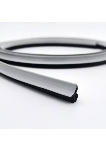 Pimapen Tamir Contası Gri Kaplamalı Siyah Kauçuk Yağlı Kolay Montaj Pak-05 Yüksek Uyum ve Yalıtım