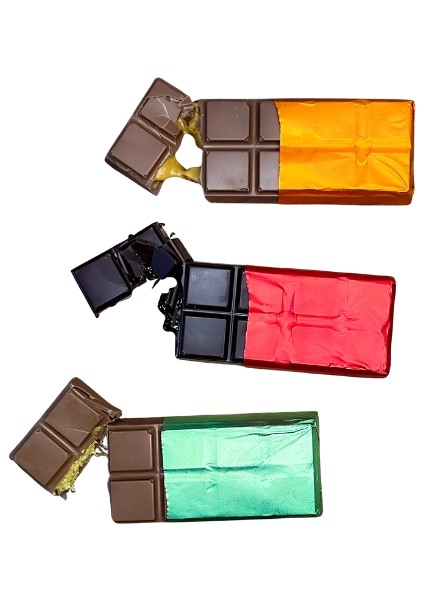 Gurme Bar 3lü Set Kurabiye Adam -Dubai Çikolatası - Bitter Vişne modelleri