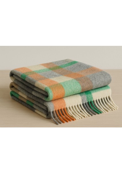 Yumuşak Dokulu Kadın Şal Atkı modelleri