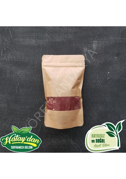 Toz Sumak 1 kg (Iri Kıyım) fiyatları