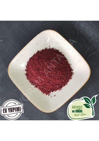 Toz Sumak 1 kg (Iri Kıyım) modelleri