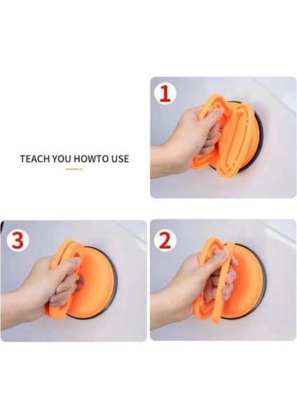 Araç Göçük Giderici Vantuz Büyük Boy modelleri