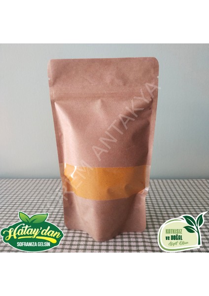 Toz Zerdeçal 250 Gr.