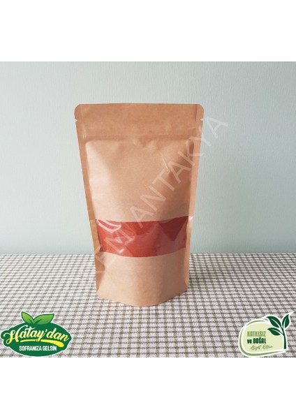 Tatlı Toz Biber 500 Gr.
