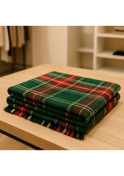 Yumuşak Dokulu Renkli Kadın Şal Atkı fiyatları