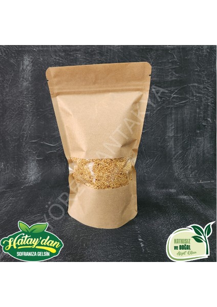 Çifte Kavrulmuş Susam 1 Kg.