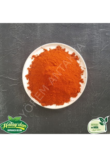 Acı Toz Biber 250 Gr. fiyatları