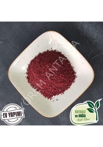 Toz Sumak 200 Gr. (Iri Kıyım-Cam Kavanoz) fiyatları