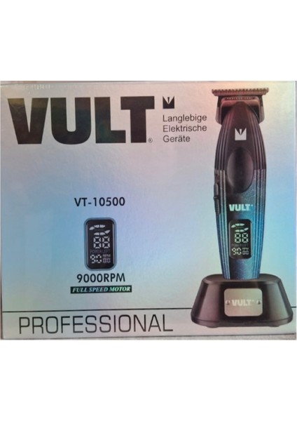 Kullanışlı ve Hassas Saç Sakal Tıraş Çizim Makinesi, Profesyonel Sonuçlar Sağlar fiyatları