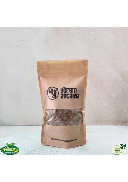 Toz Karabiber 250 Gr.