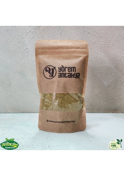 Kahvaltılık Zahter 1 Kg.