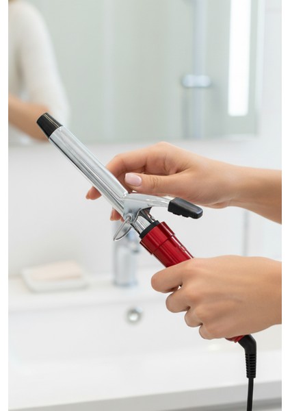 Pratik ve Şık Saç Şekillendirme Maşası, Kolay Kullanım ve Yüksek Performans fiyatları