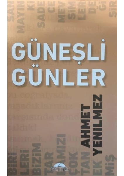 Güneşli Günler