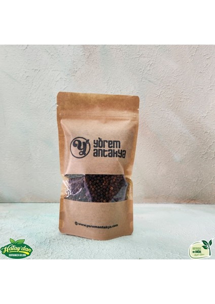 Tane Karabiber 250 Gr.