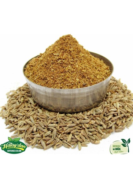 Rezene (Toz) 500 Gr.