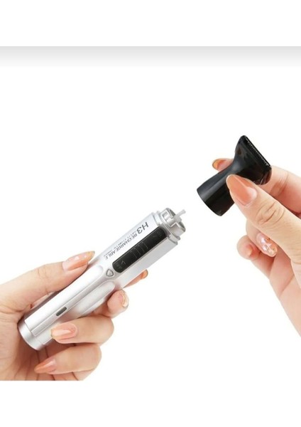 Pro Şarjlı Çok Fonksiyonlu Kulak Burun Tüy Kesici ve Düzeltici fiyatları