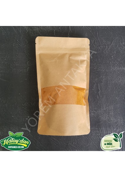 Kajun Baharatı 250 Gram