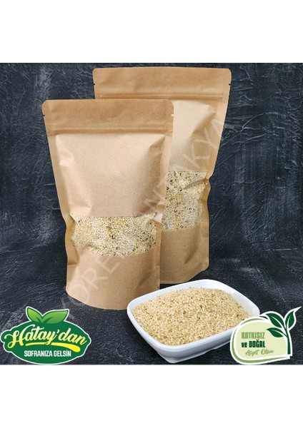 Orta Kavrulmuş Susam 500 Gram. fiyatları