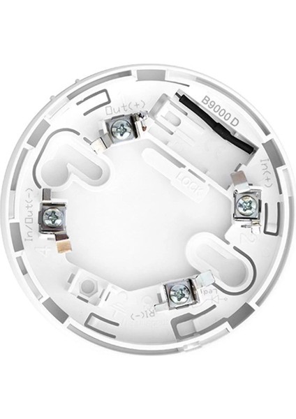 Dmtech B9000 Adresli Dedektör Tabanı