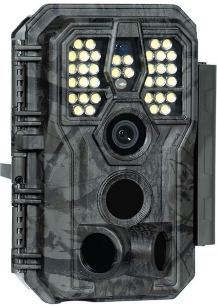 A5WF 4K Beyaz Flaşlı Fotokapan Sony Sensör fiyatları