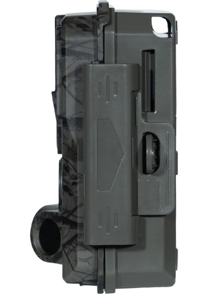 A5WF 4K Beyaz Flaşlı Fotokapan Sony Sensör modelleri