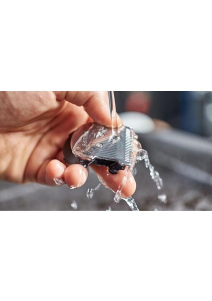 Güçlü ve Hassas Saç Kesme Makinesi, Profesyonel Sonuçlar Için Ideal fiyatları