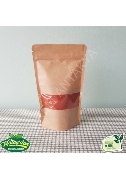 Acı Toz Biber 500 Gr.