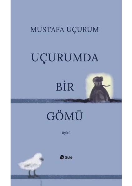 Uçurumda Bir Gömü